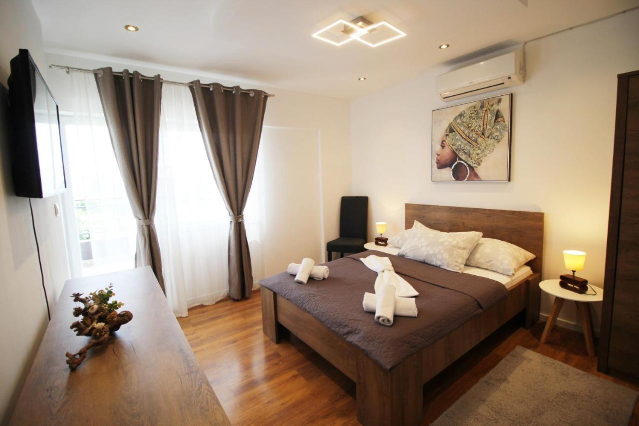 Apartment Vito ซาดาร์ ภายนอก รูปภาพ