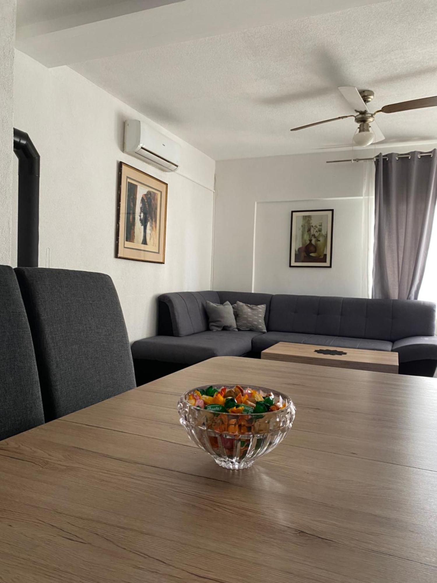 Apartment Vito ซาดาร์ ภายนอก รูปภาพ